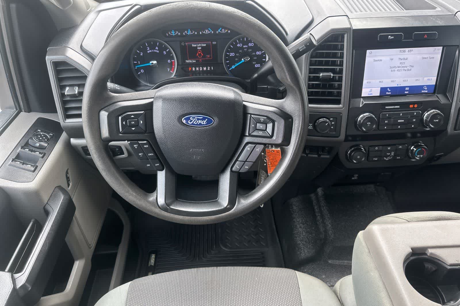 Thumbnail: 2020 Ford F-250 - 14