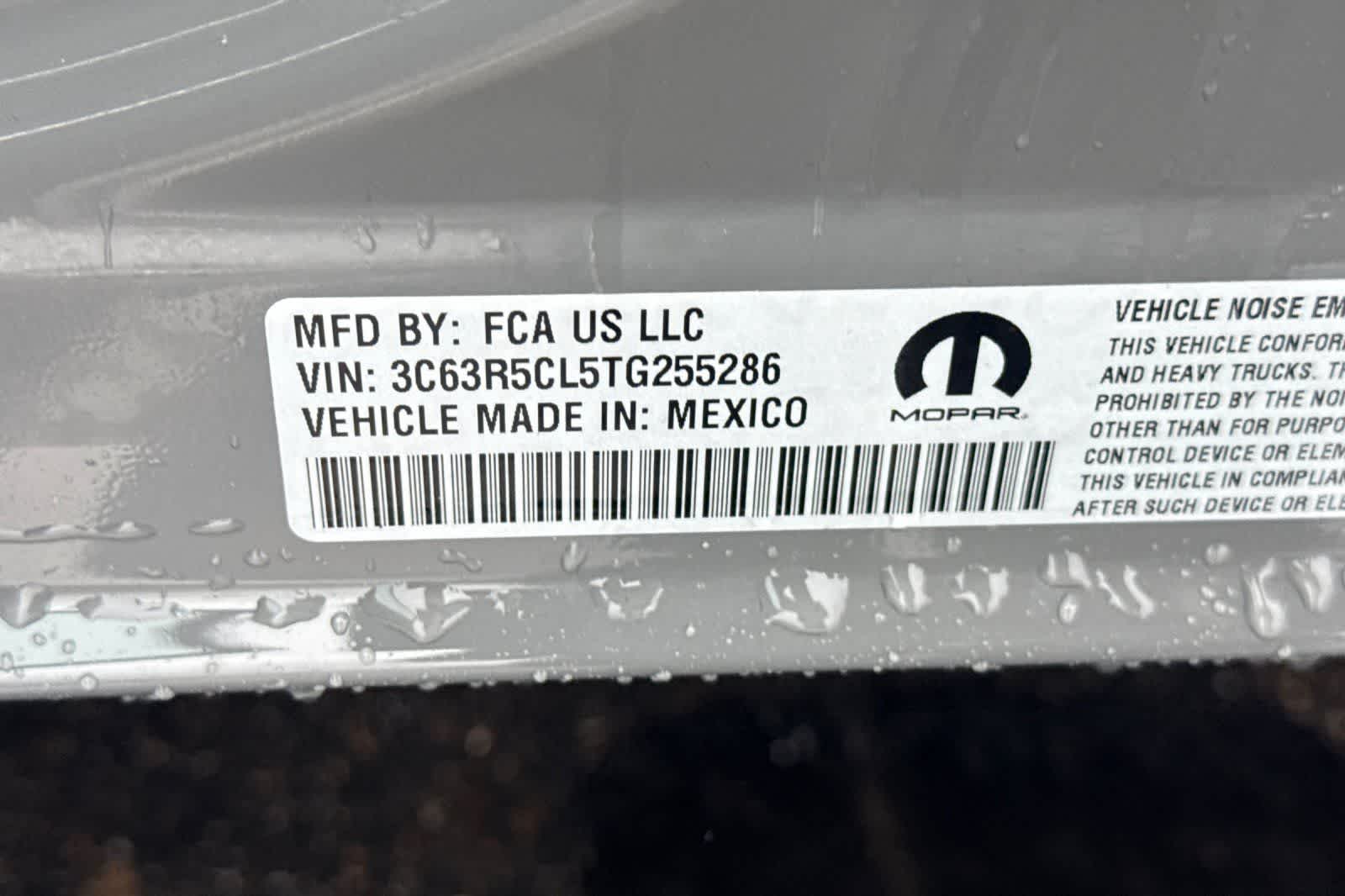 Thumbnail: 2026 RAM 2500 - 32