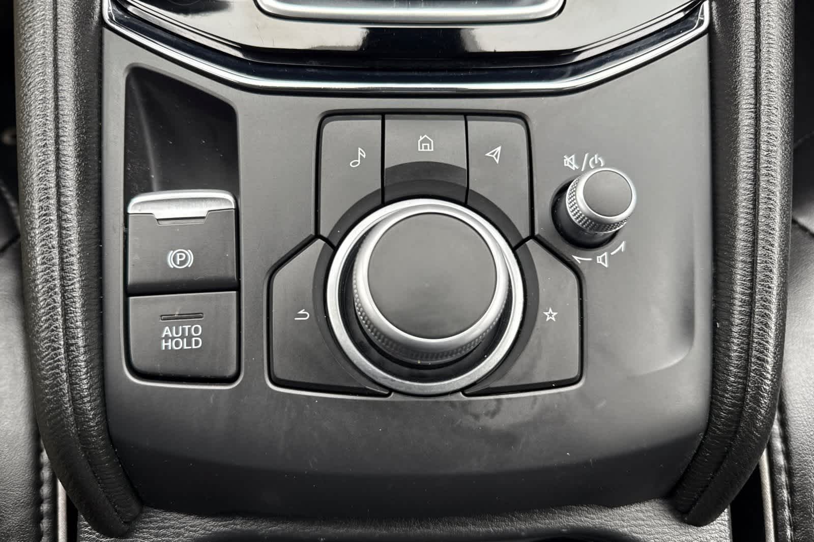 Thumbnail: 2024 Mazda CX-5 - 32