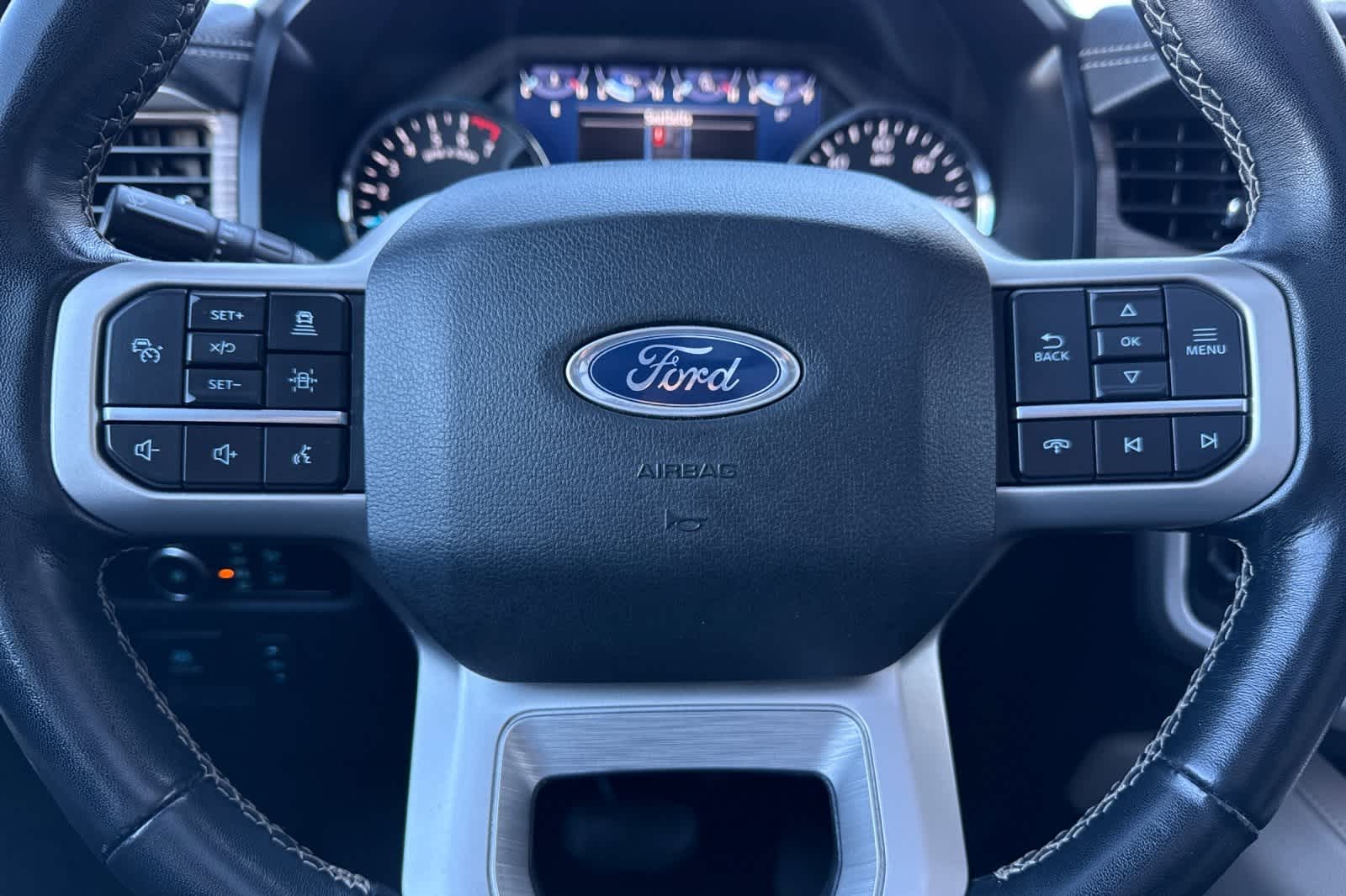 Thumbnail: 2023 Ford Expedition - 27