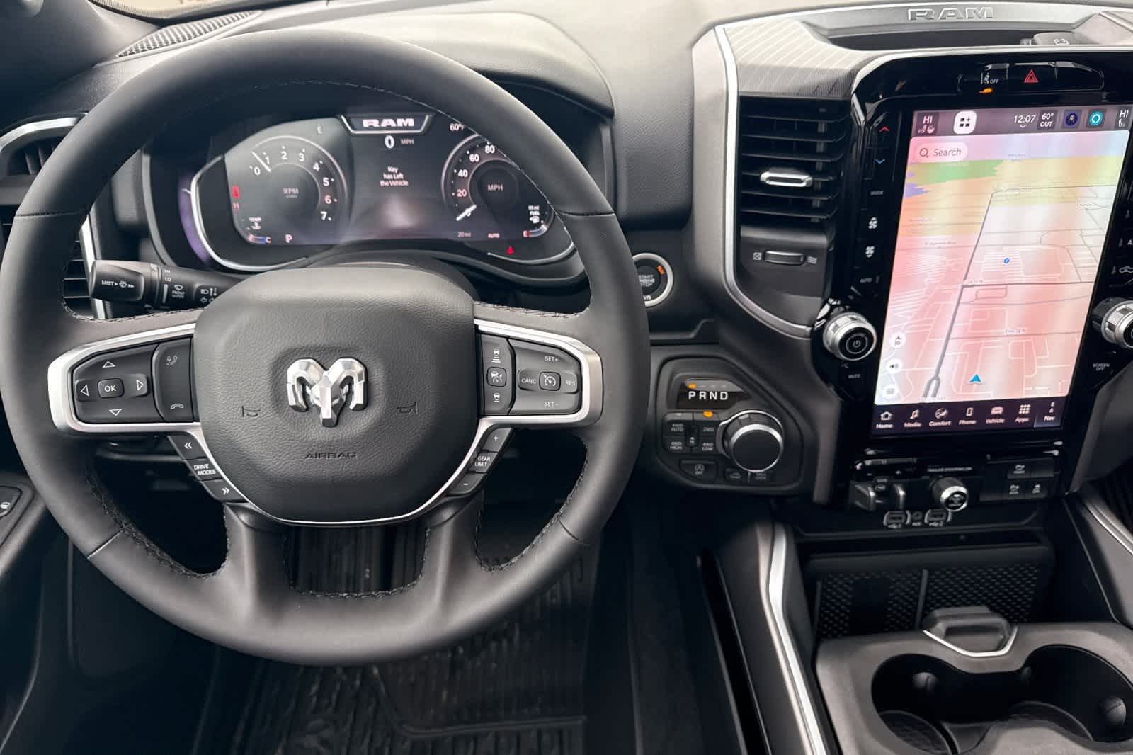 Thumbnail: 2026 RAM 1500 - 14