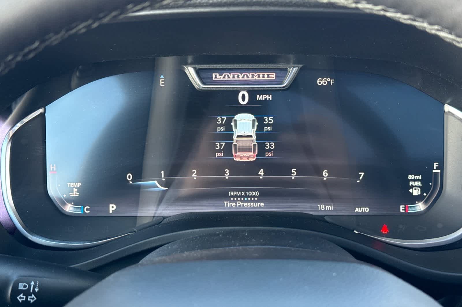 Thumbnail: 2026 RAM 1500 - 28