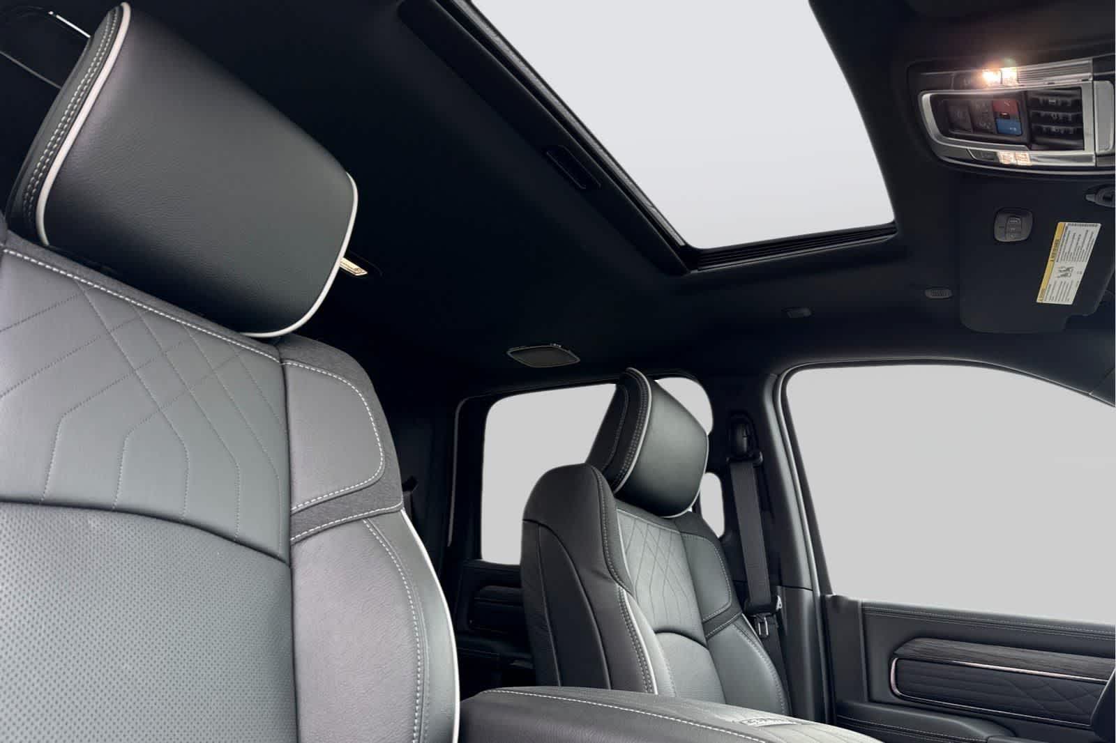 Thumbnail: 2026 RAM 2500 - 17