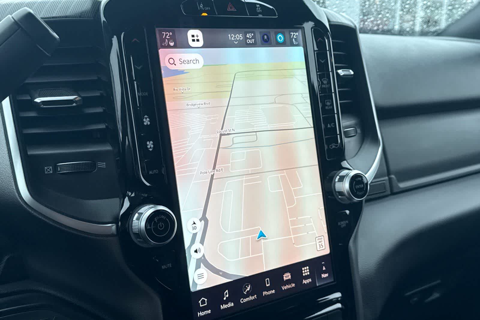 Thumbnail: 2026 RAM 3500 - 20