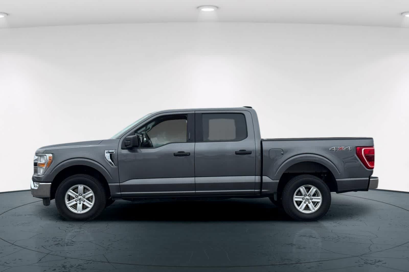 Thumbnail: 2022 Ford F-150 - 9