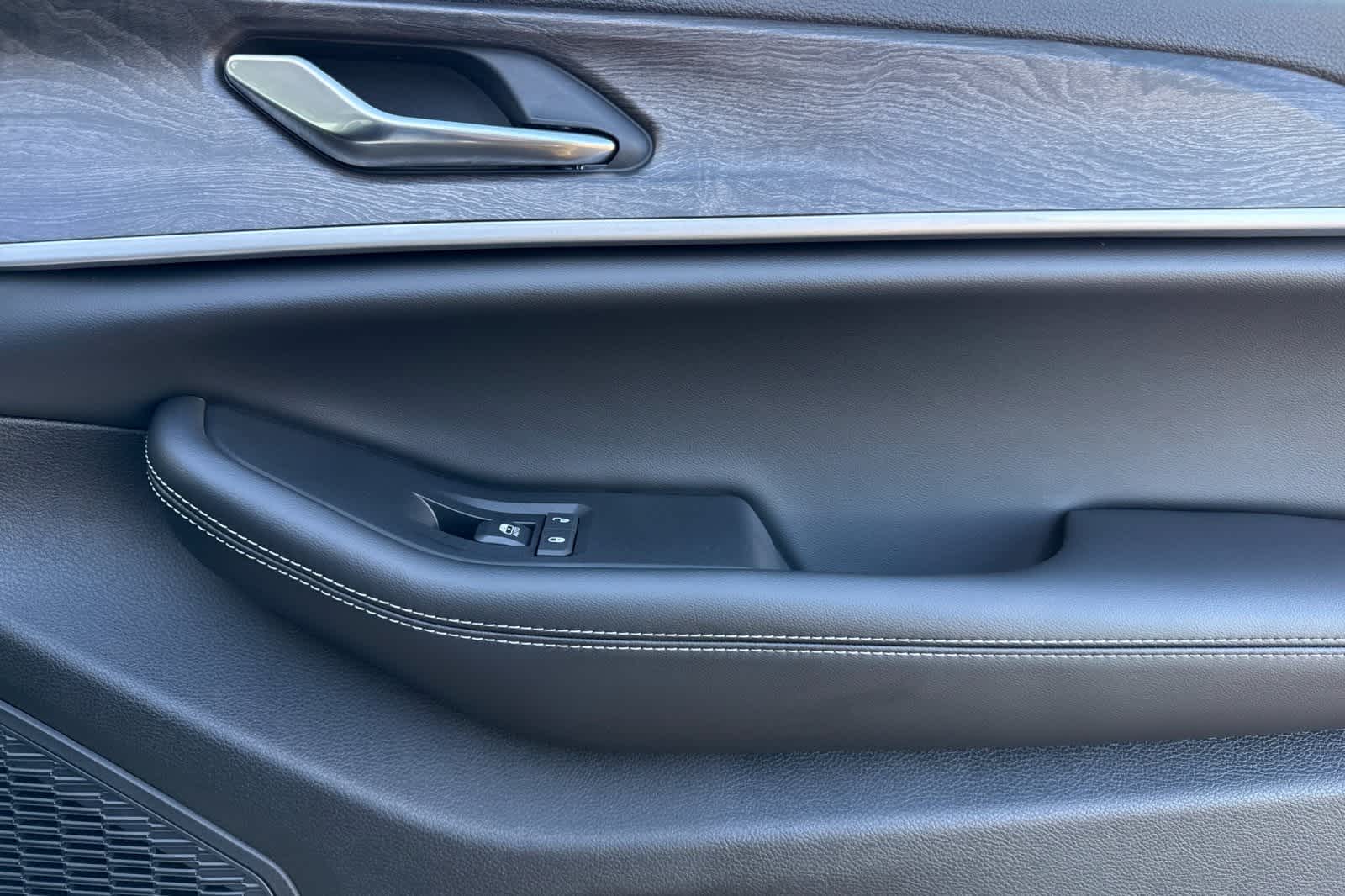 Thumbnail: 2026 Jeep Grand Cherokee - 19