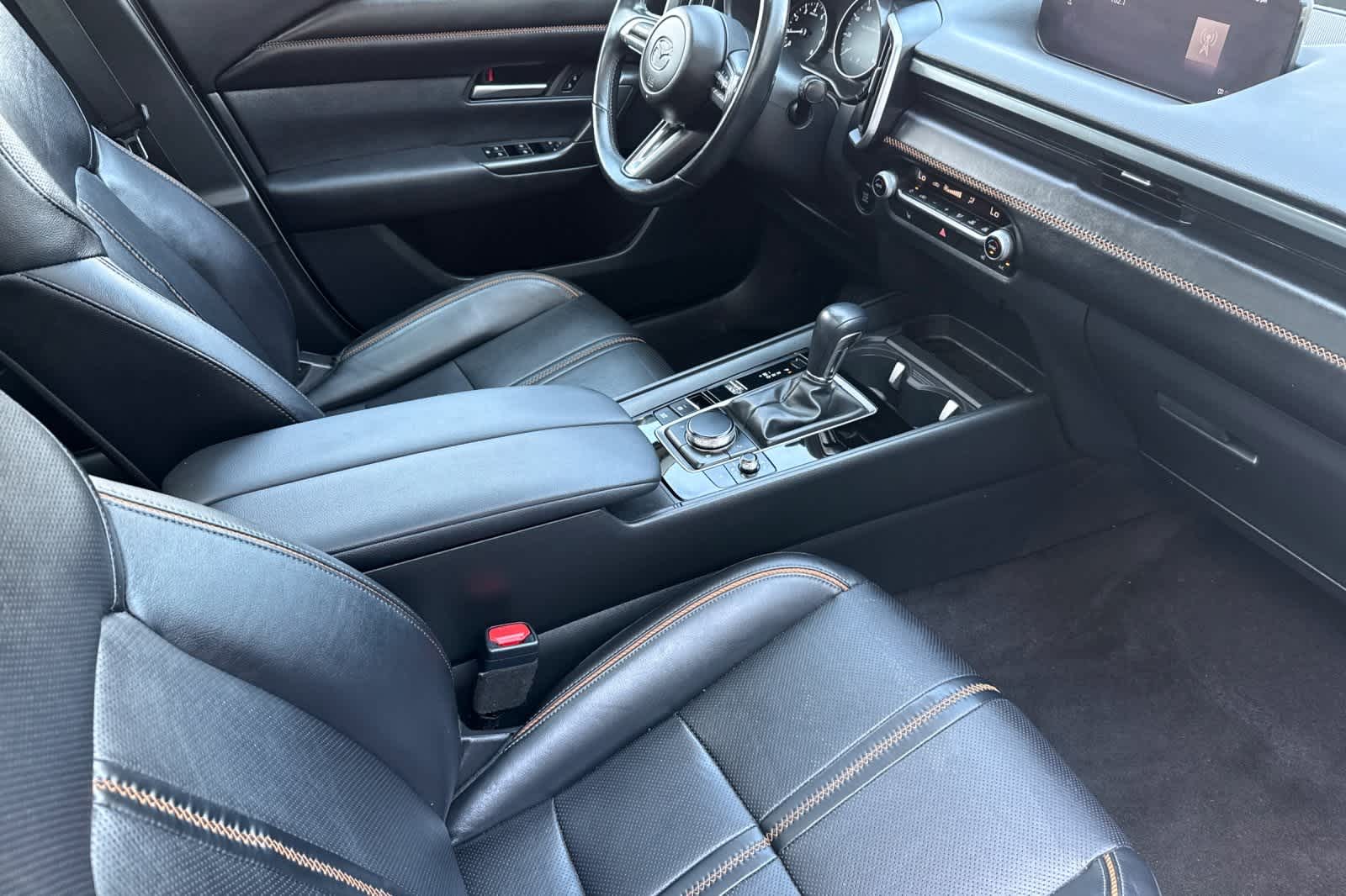 Thumbnail: 2023 Mazda CX-50 - 16