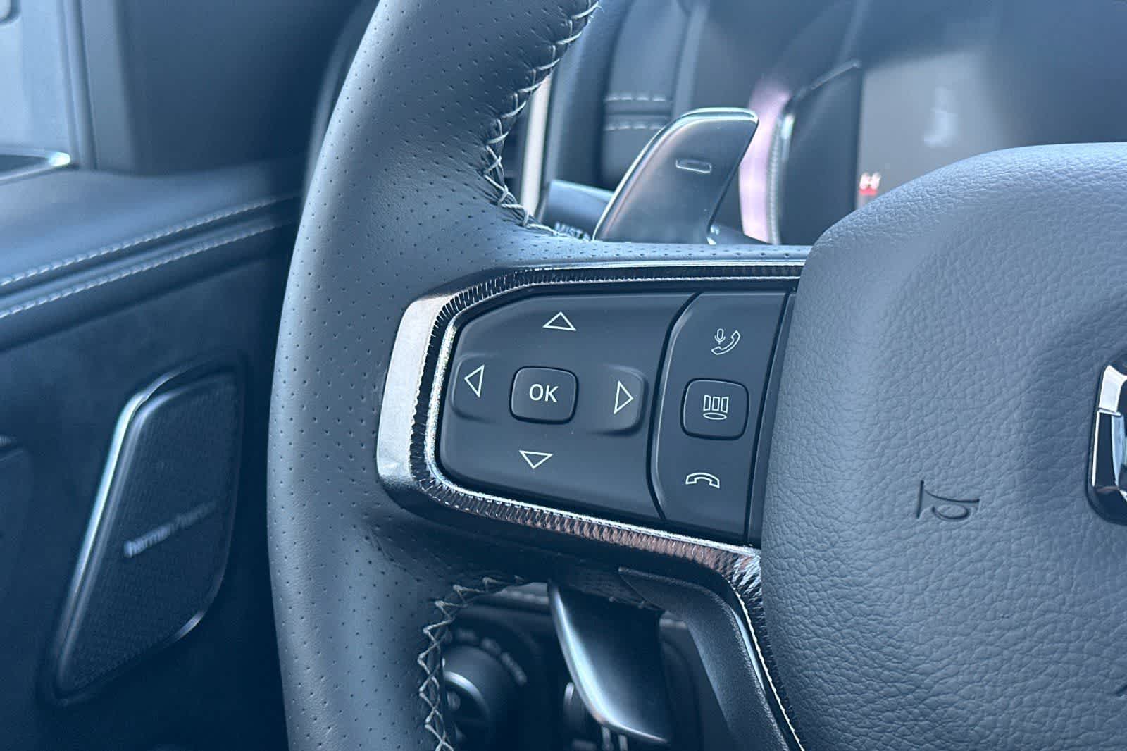 Thumbnail: 2026 RAM 1500 - 26