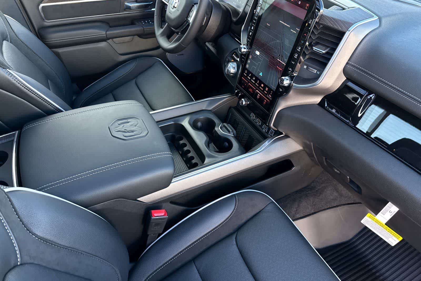 Thumbnail: 2026 RAM 1500 - 16