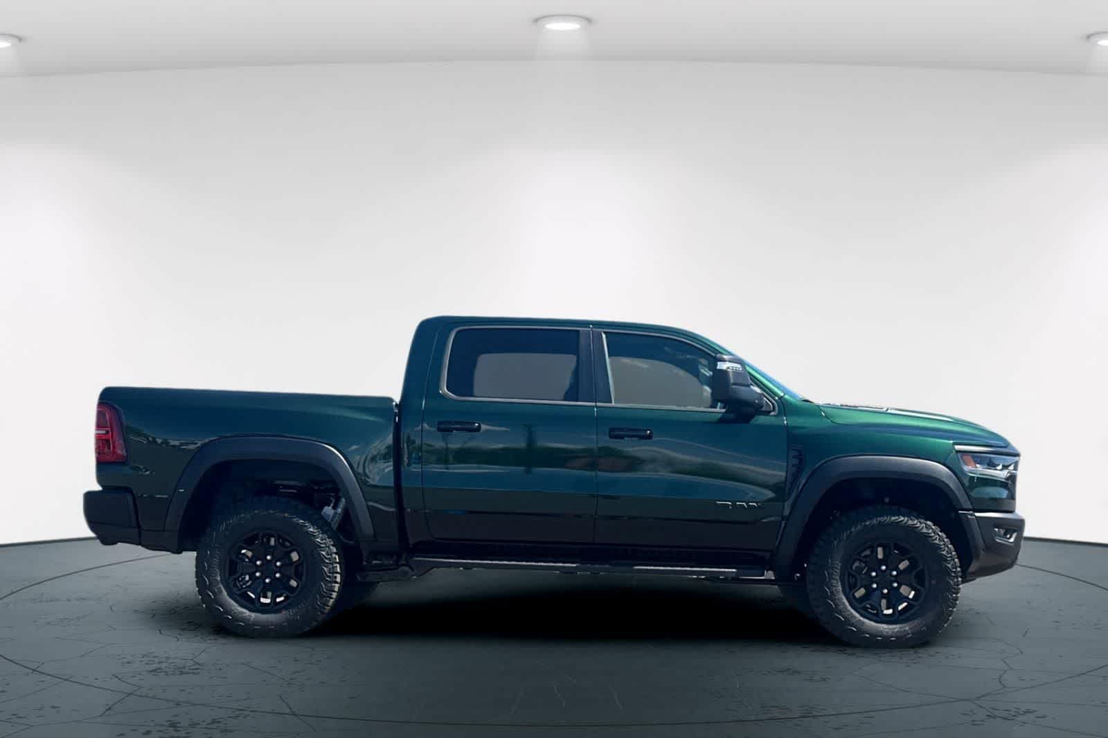 Thumbnail: 2026 RAM 1500 - 6
