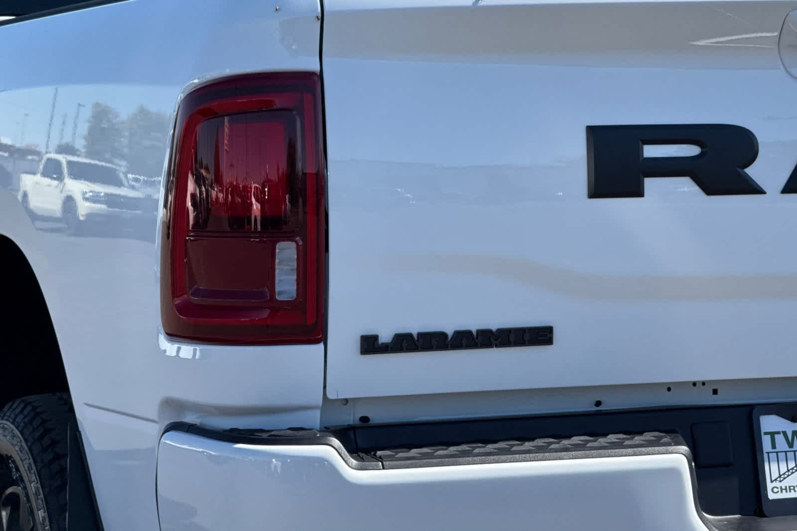 Thumbnail: 2026 RAM 2500 - 31