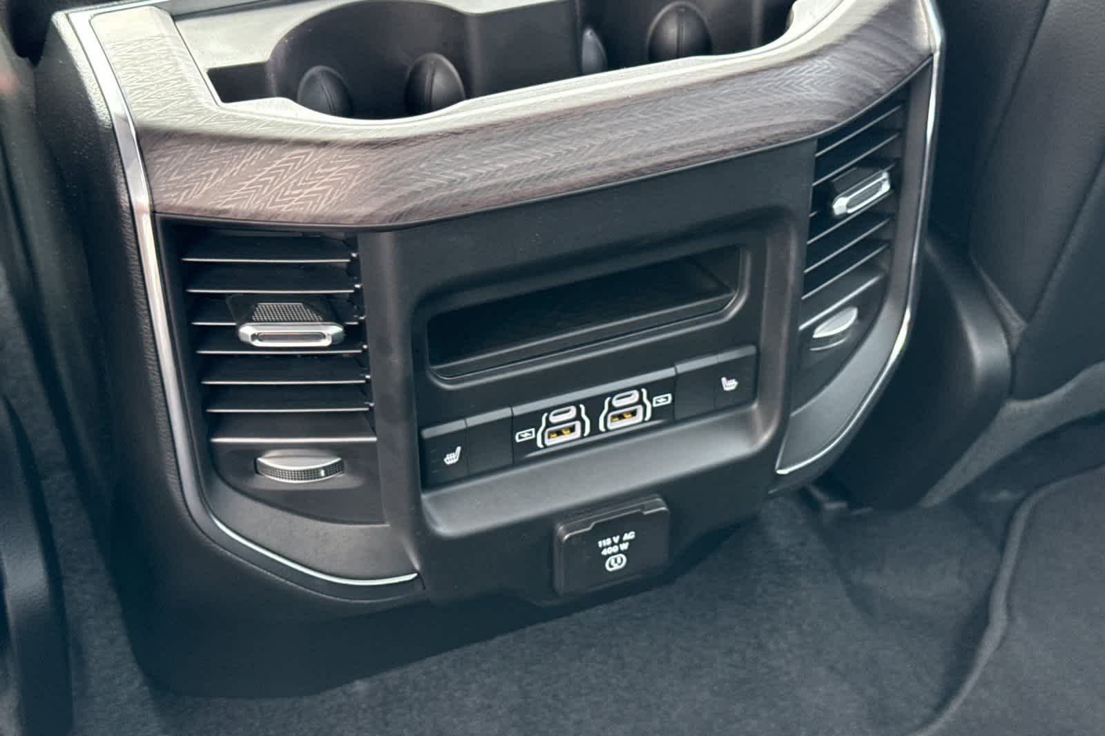 Thumbnail: 2026 RAM 1500 - 15