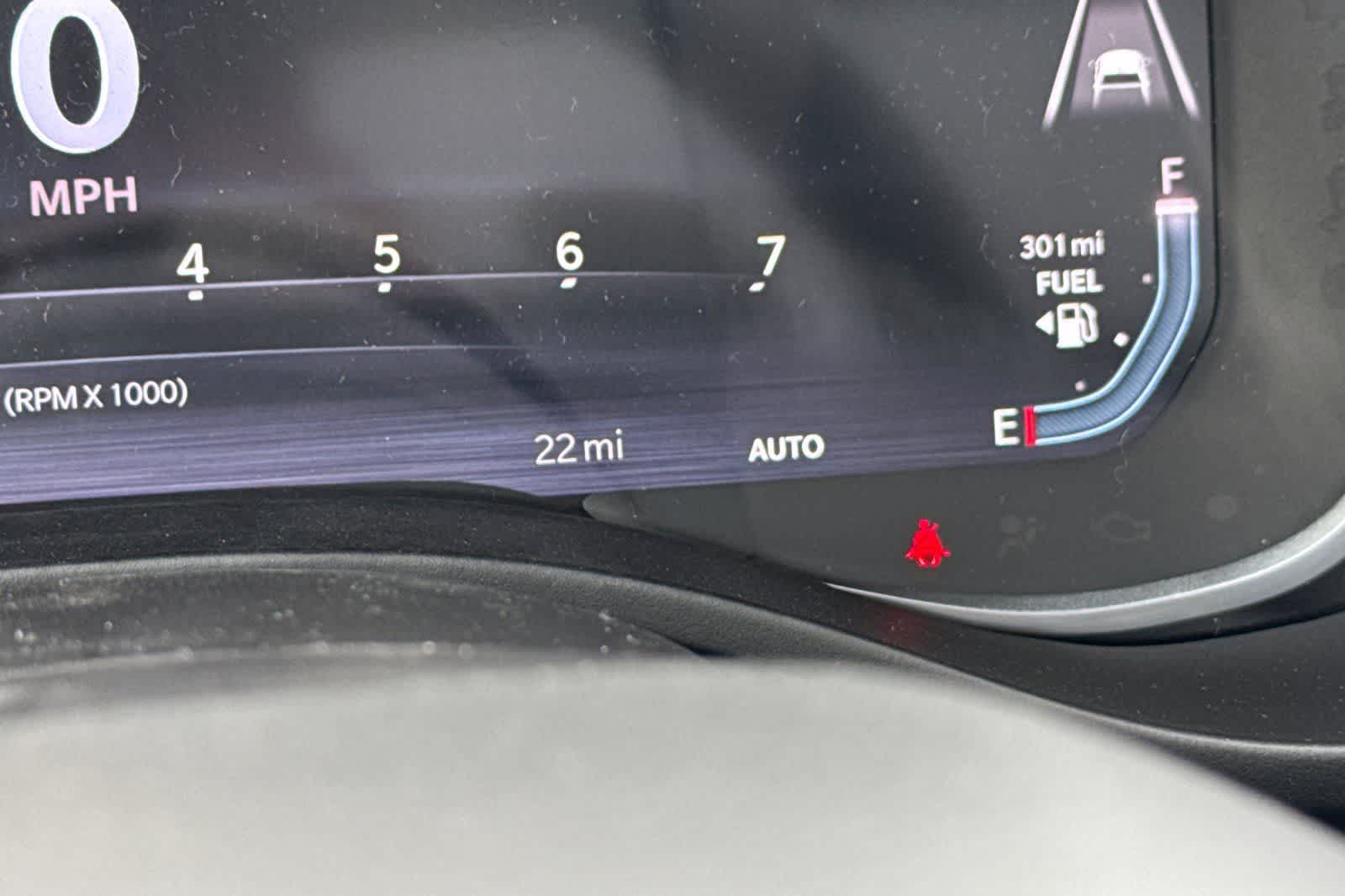 Thumbnail: 2026 RAM 1500 - 29