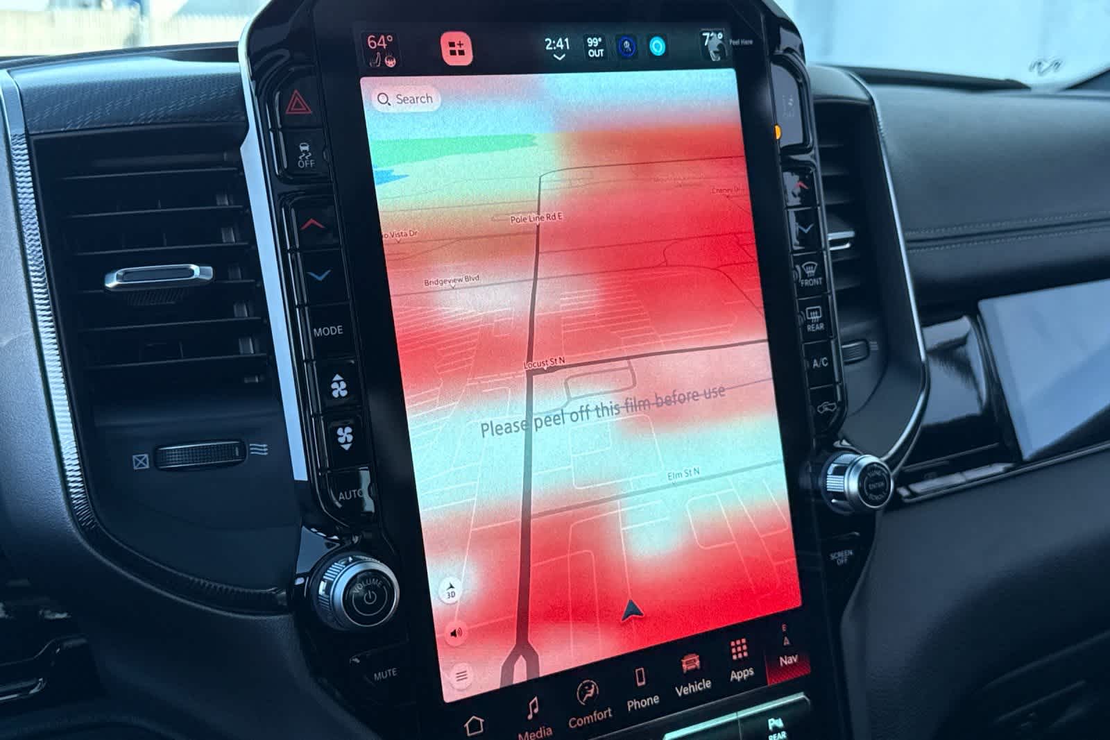 Thumbnail: 2026 RAM 1500 - 20