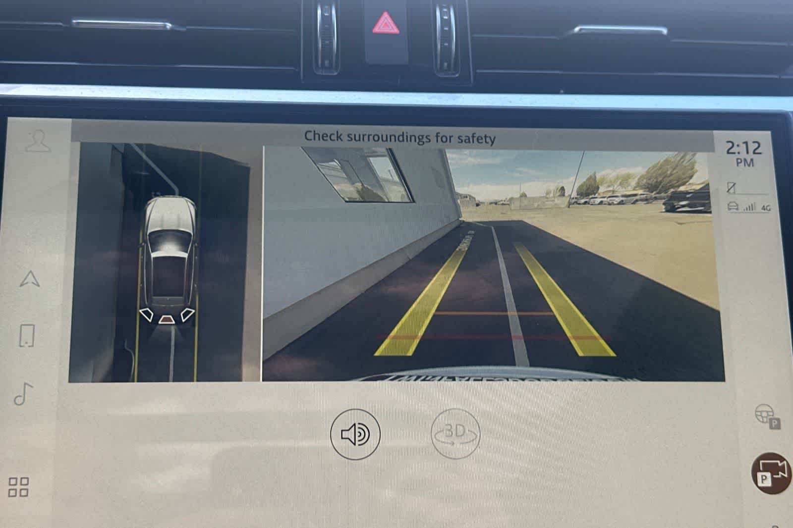 Thumbnail: 2021 Jaguar F-Pace - 22