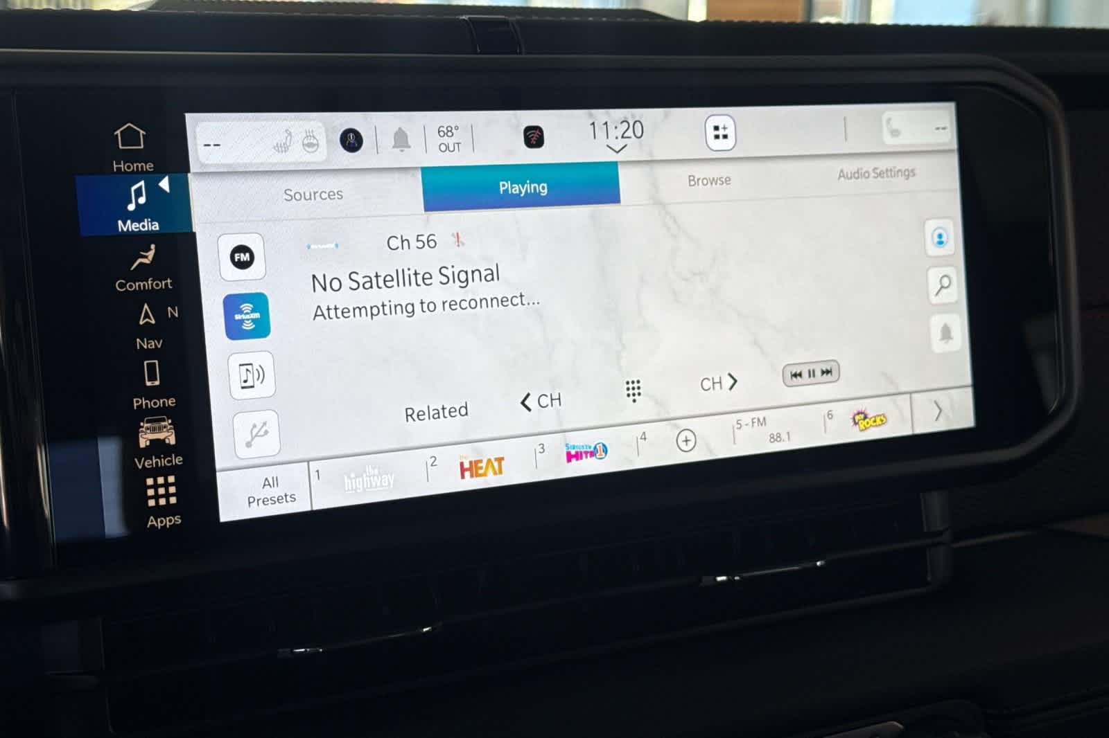 Thumbnail: 2026 Jeep Wrangler - 20