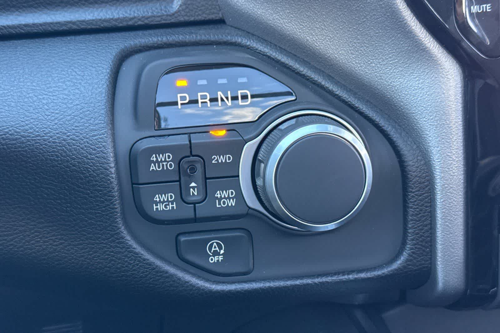 Thumbnail: 2026 RAM 1500 - 23