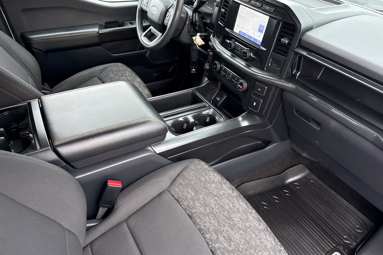 Thumbnail: 2022 Ford F-150 - 16