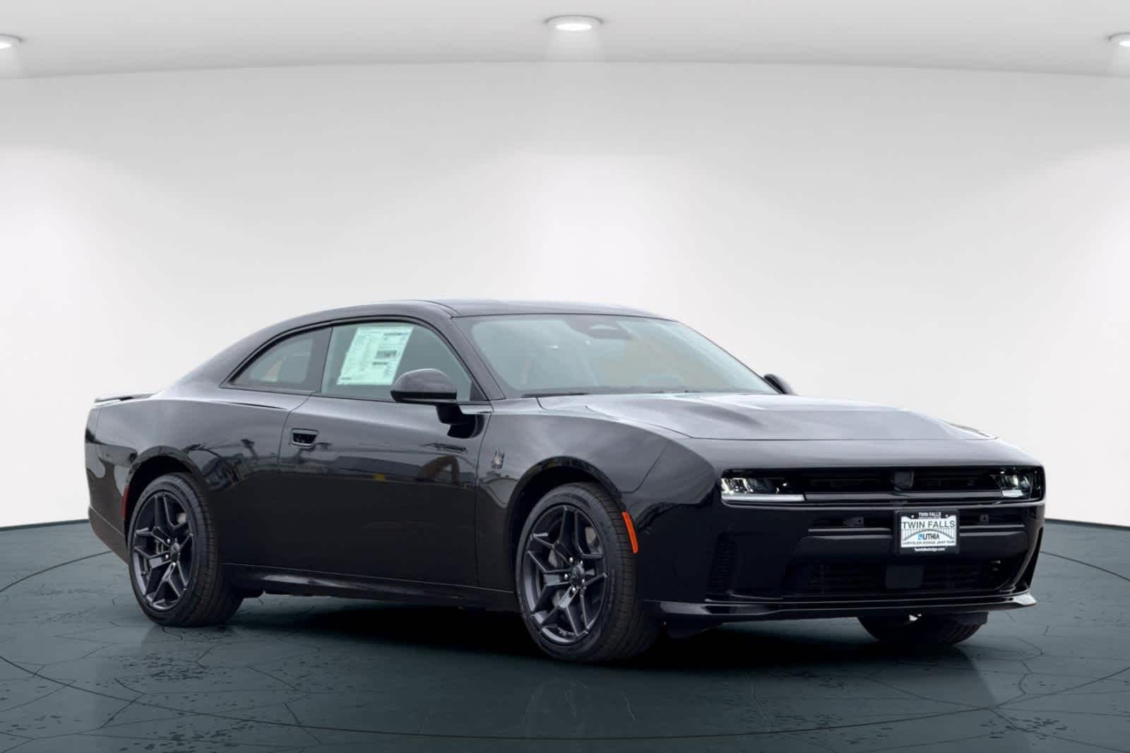 Thumbnail: 2026 Dodge Charger - 1