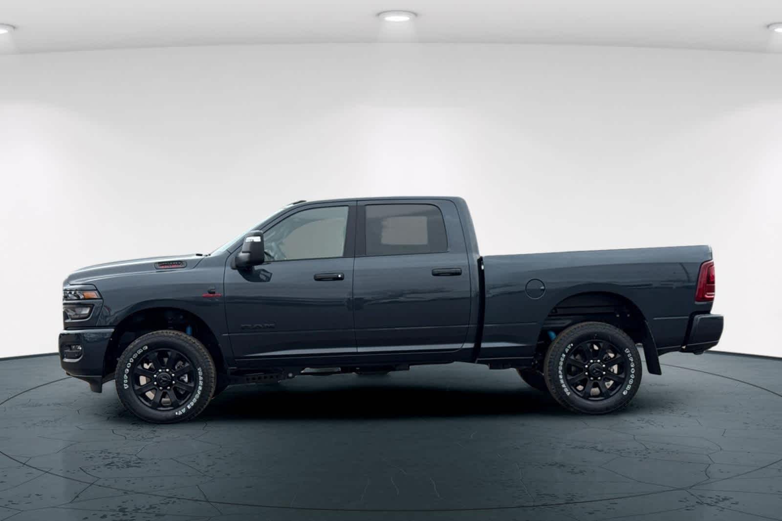 Thumbnail: 2026 RAM 2500 - 9
