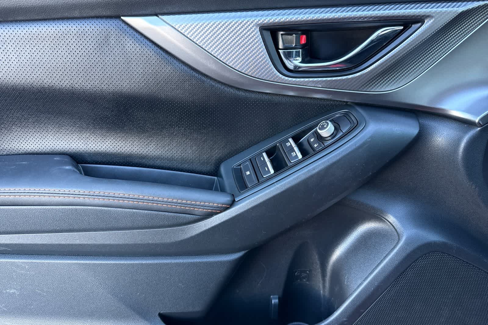 Thumbnail: 2021 Subaru Crosstrek - 12