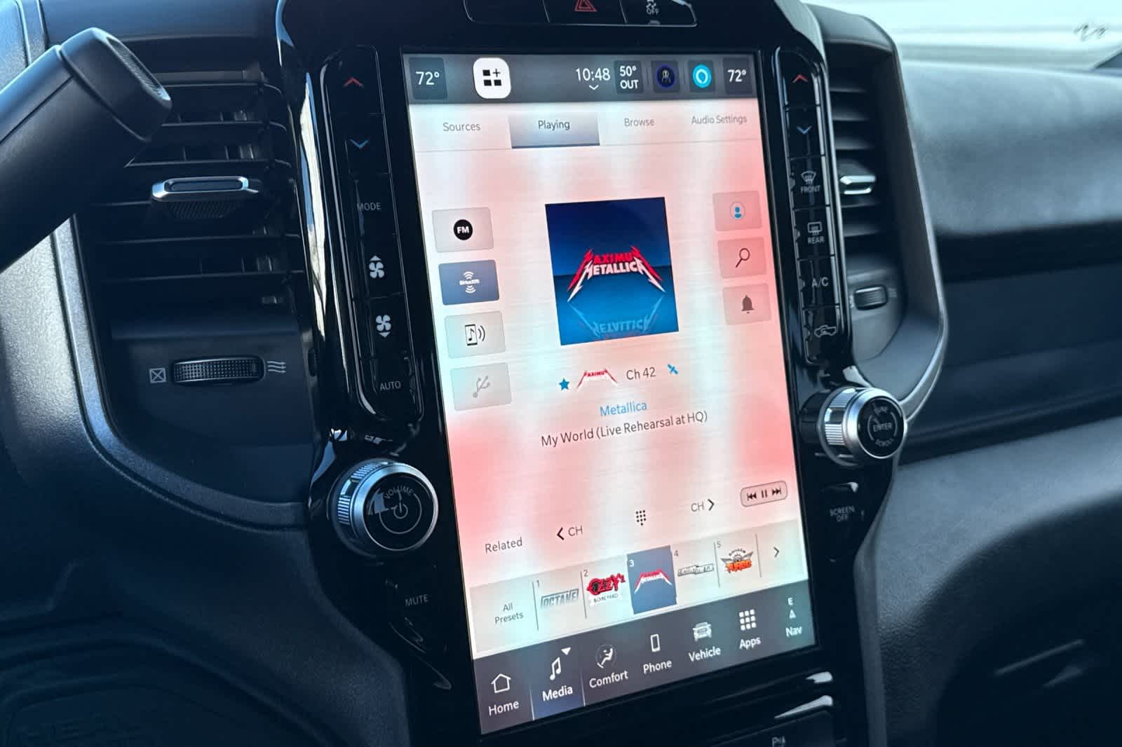 Thumbnail: 2026 RAM 3500 - 19