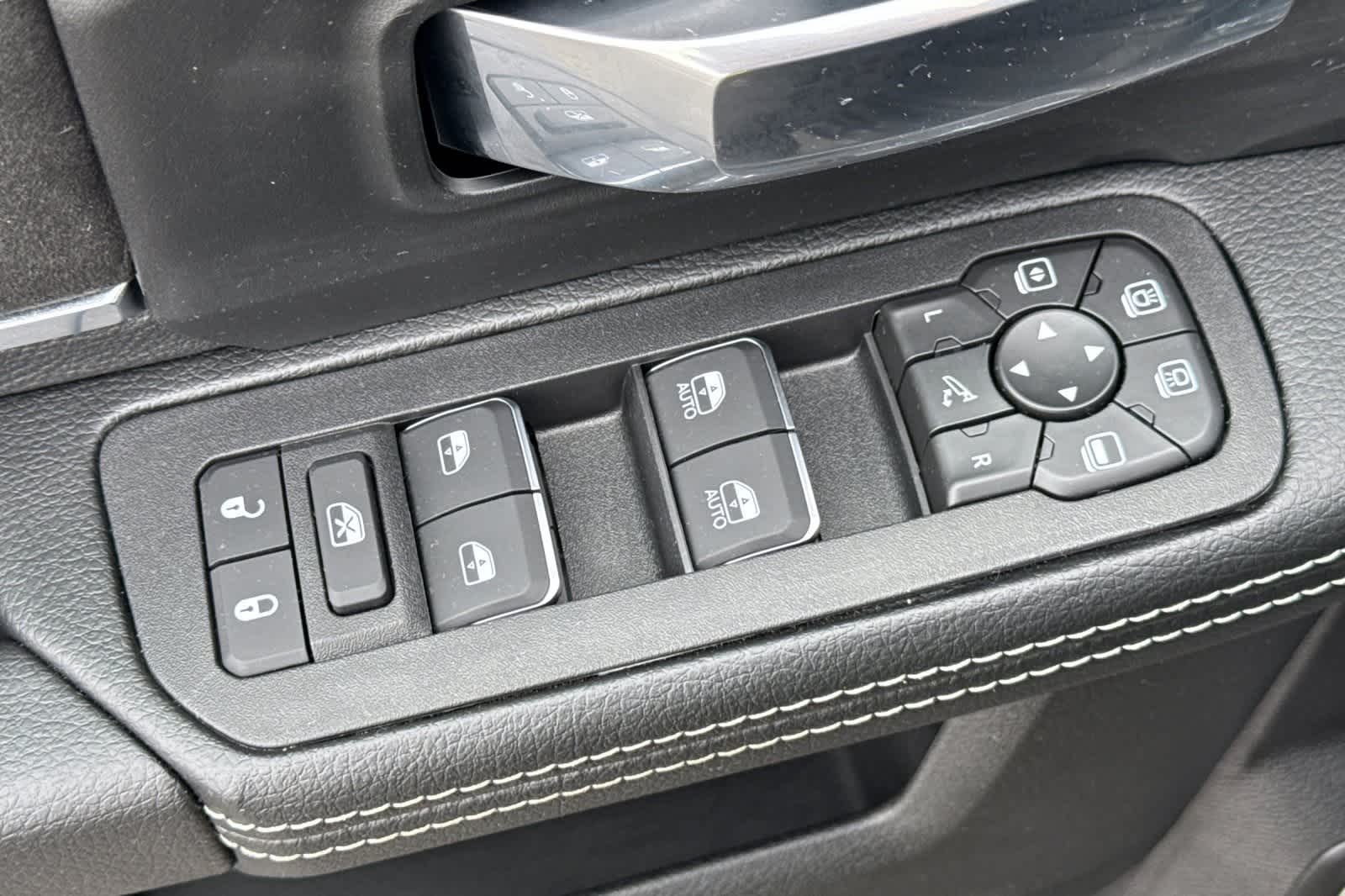 Thumbnail: 2026 RAM 3500 - 13