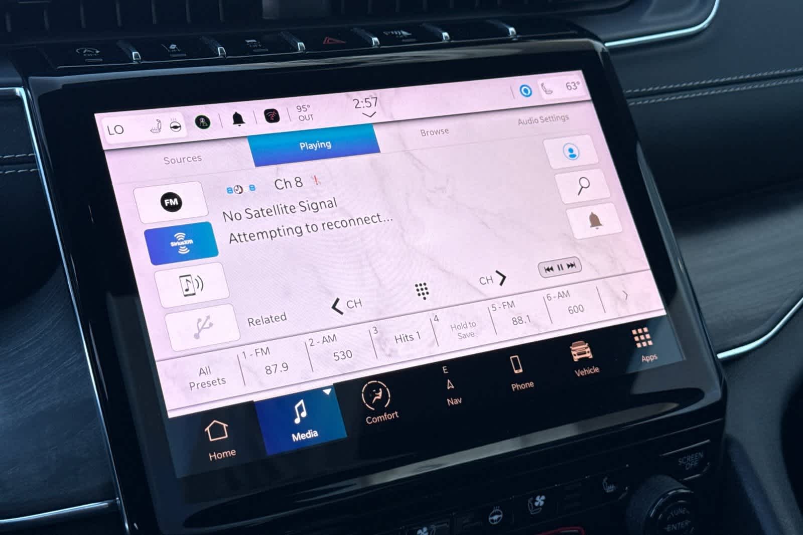 Thumbnail: 2023 Jeep Grand Cherokee - 20