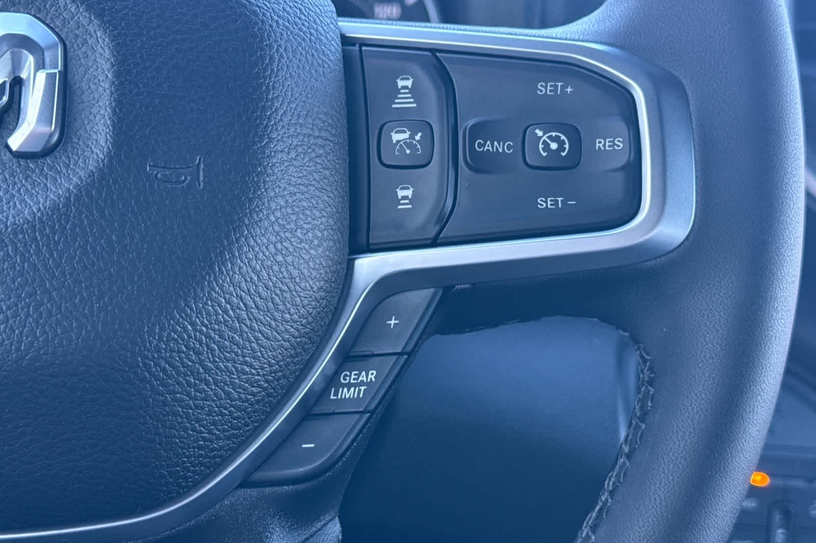 Thumbnail: 2026 RAM 2500 - 27