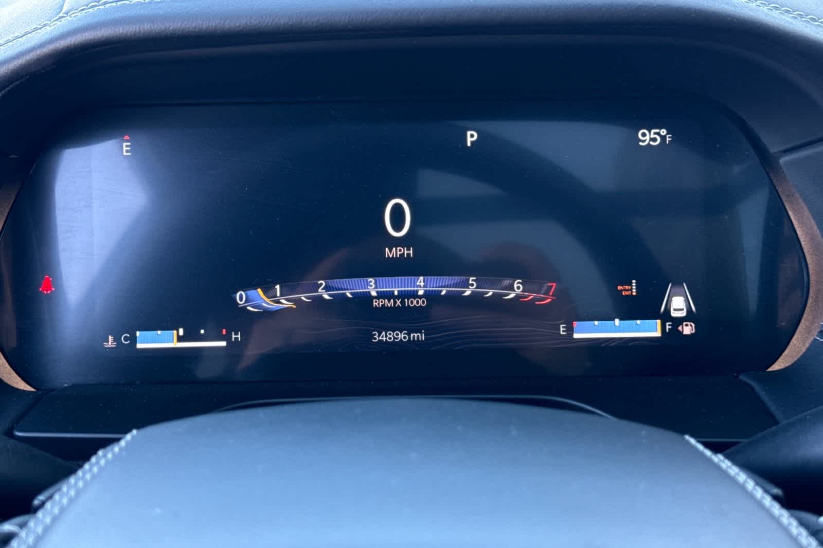 Thumbnail: 2023 Jeep Grand Cherokee - 29