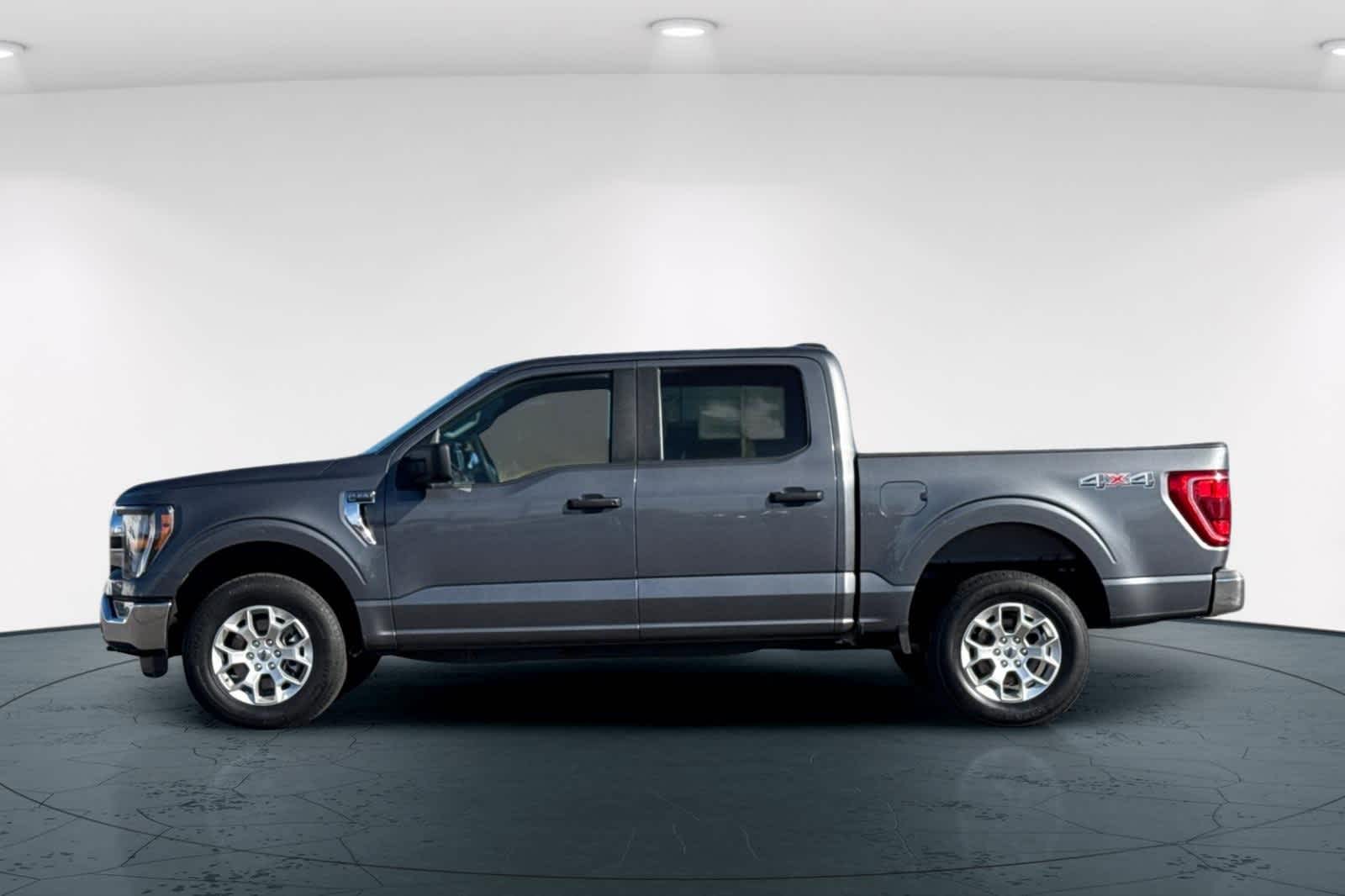 Thumbnail: 2023 Ford F-150 - 9