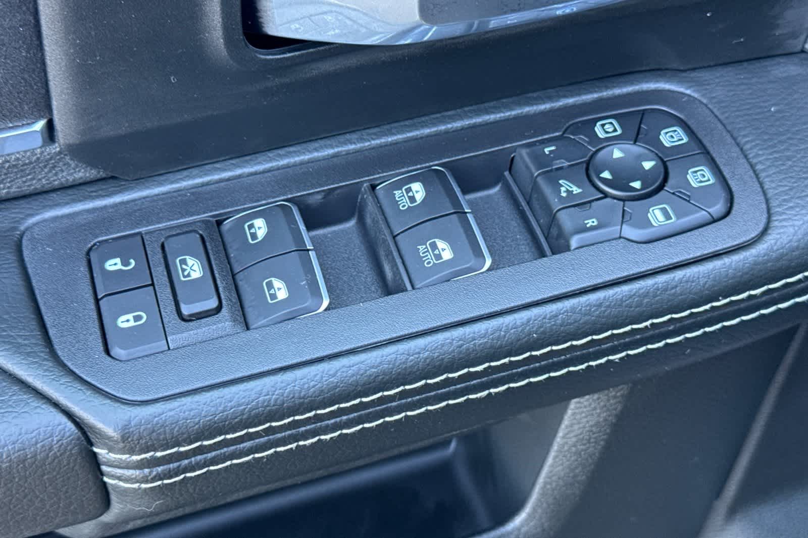 Thumbnail: 2025 RAM 3500 - 13