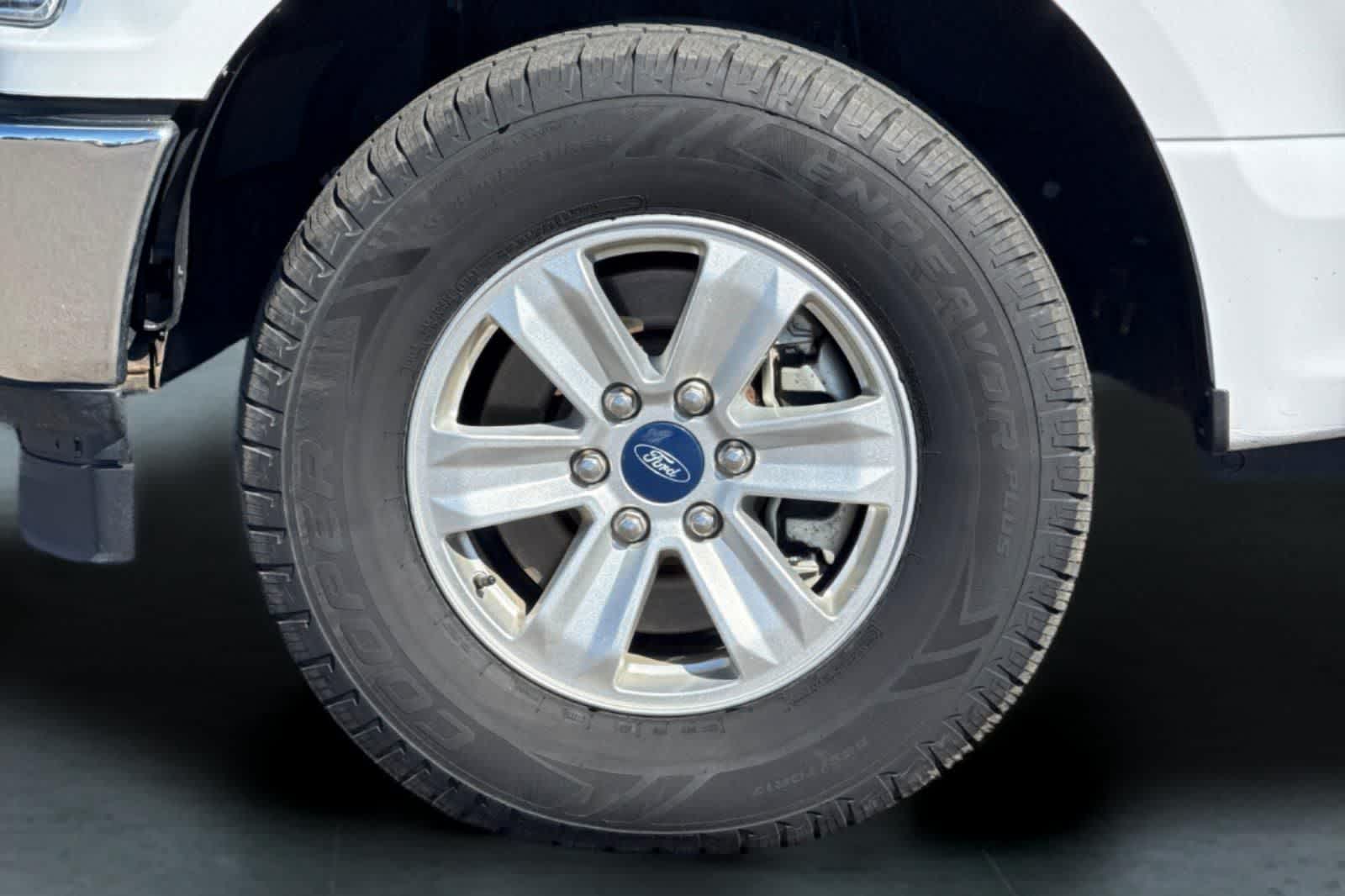 Thumbnail: 2020 Ford F-150 - 27