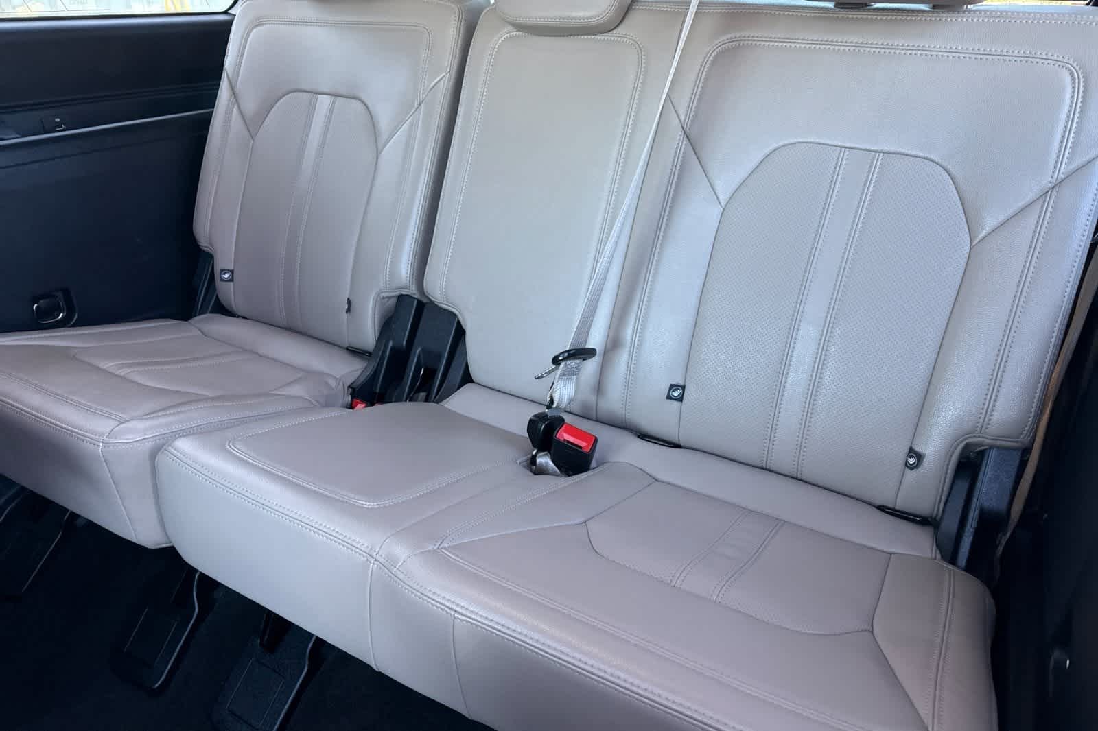 Thumbnail: 2023 Ford Expedition - 16