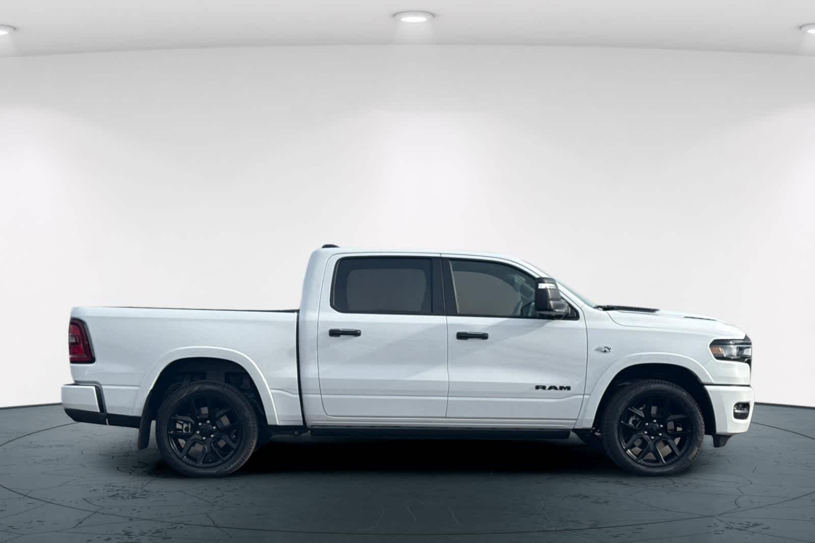 Thumbnail: 2026 RAM 1500 - 6