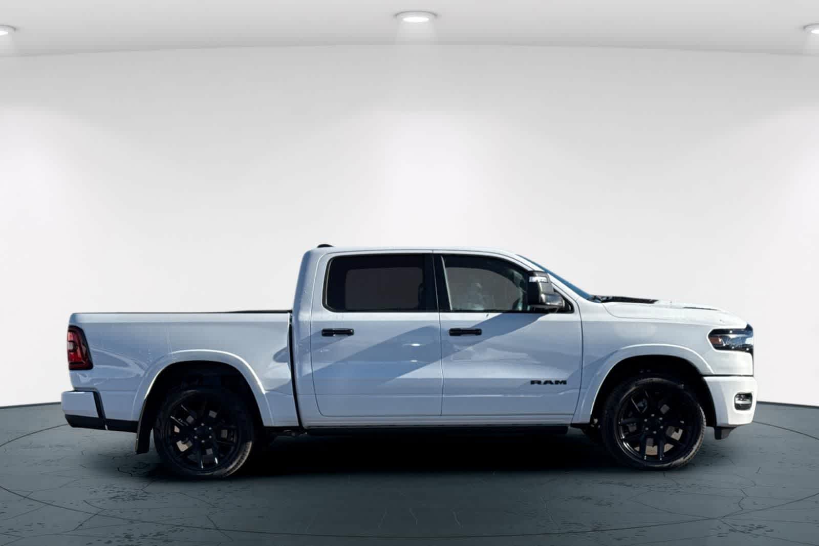Thumbnail: 2026 RAM 1500 - 6