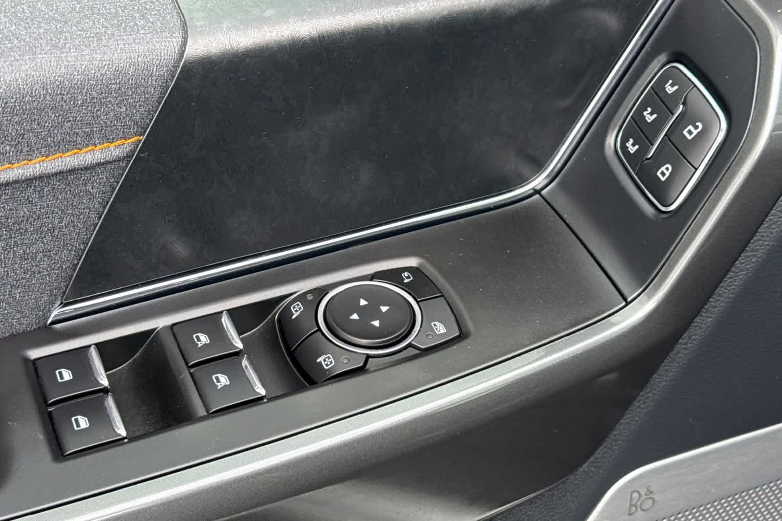 Thumbnail: 2023 Ford F-150 - 13