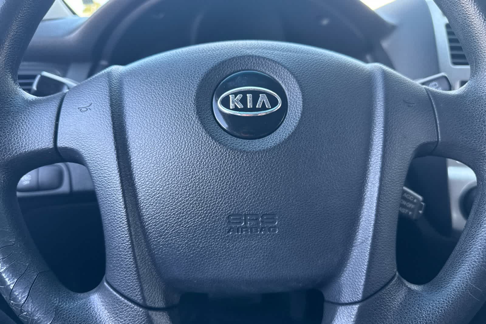 Thumbnail: 2007 Kia Sportage - 22