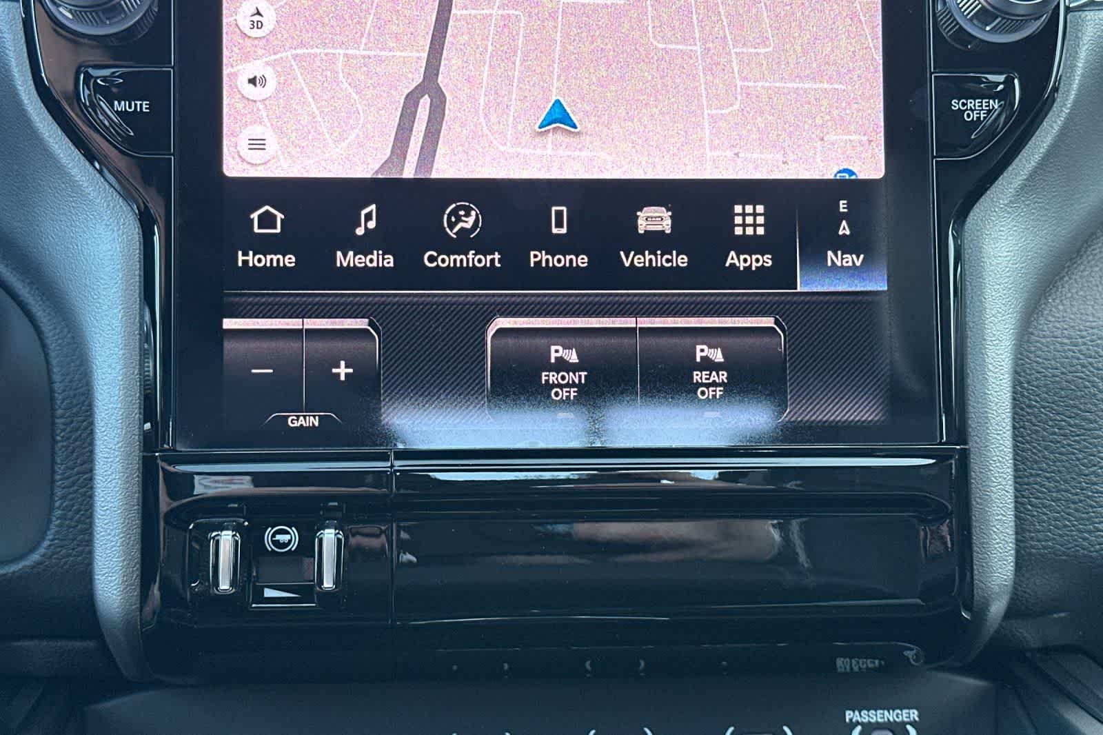 Thumbnail: 2026 RAM 1500 - 22