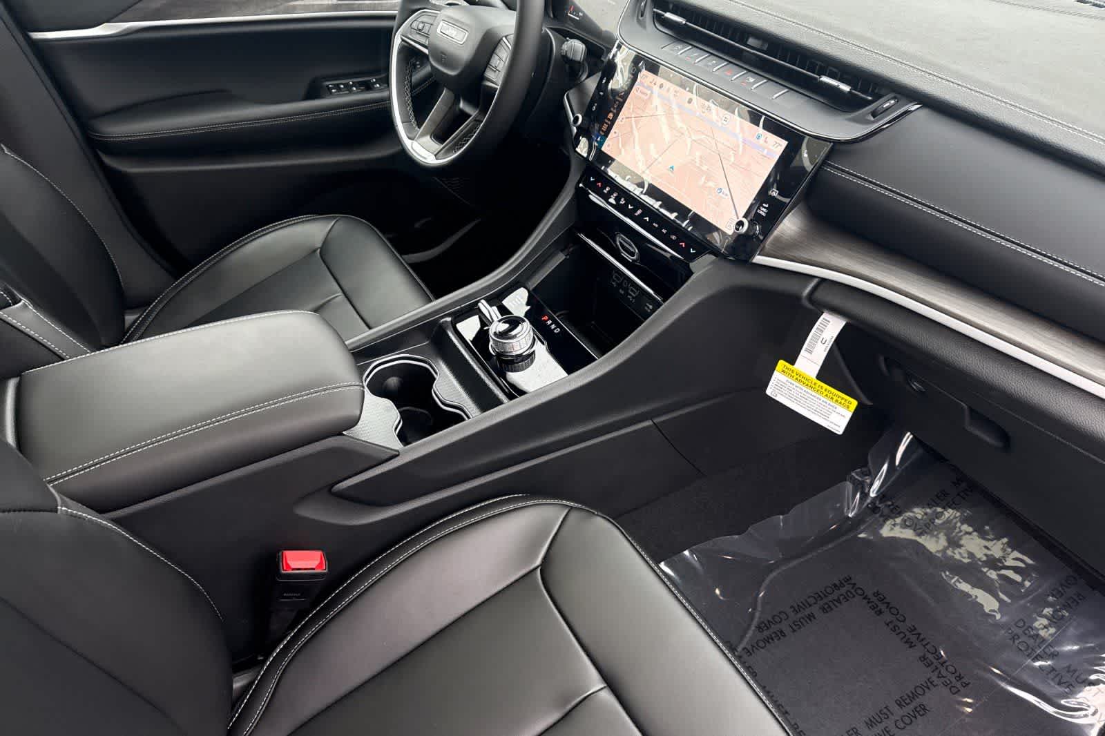 Thumbnail: 2026 Jeep Grand Cherokee - 17