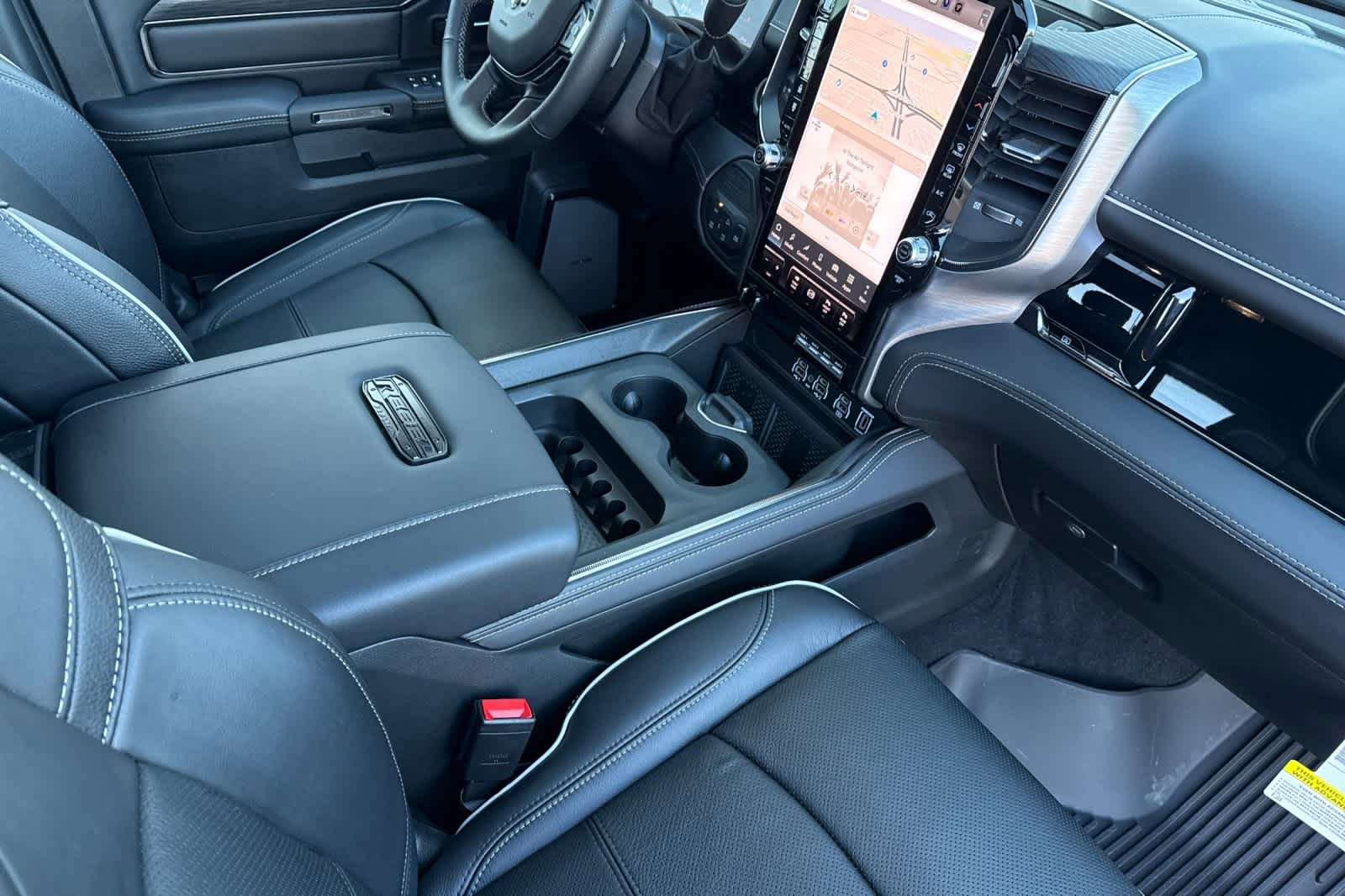 Thumbnail: 2026 RAM 2500 - 16