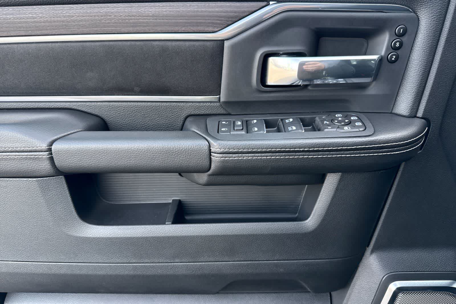 Thumbnail: 2026 RAM 3500 - 12