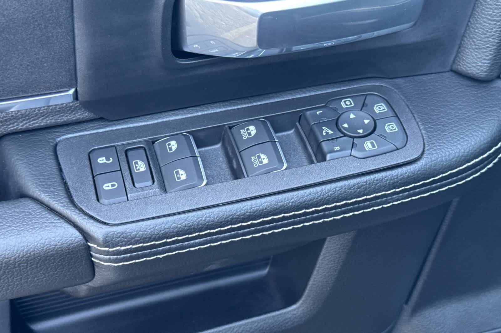 Thumbnail: 2025 RAM 2500 - 13