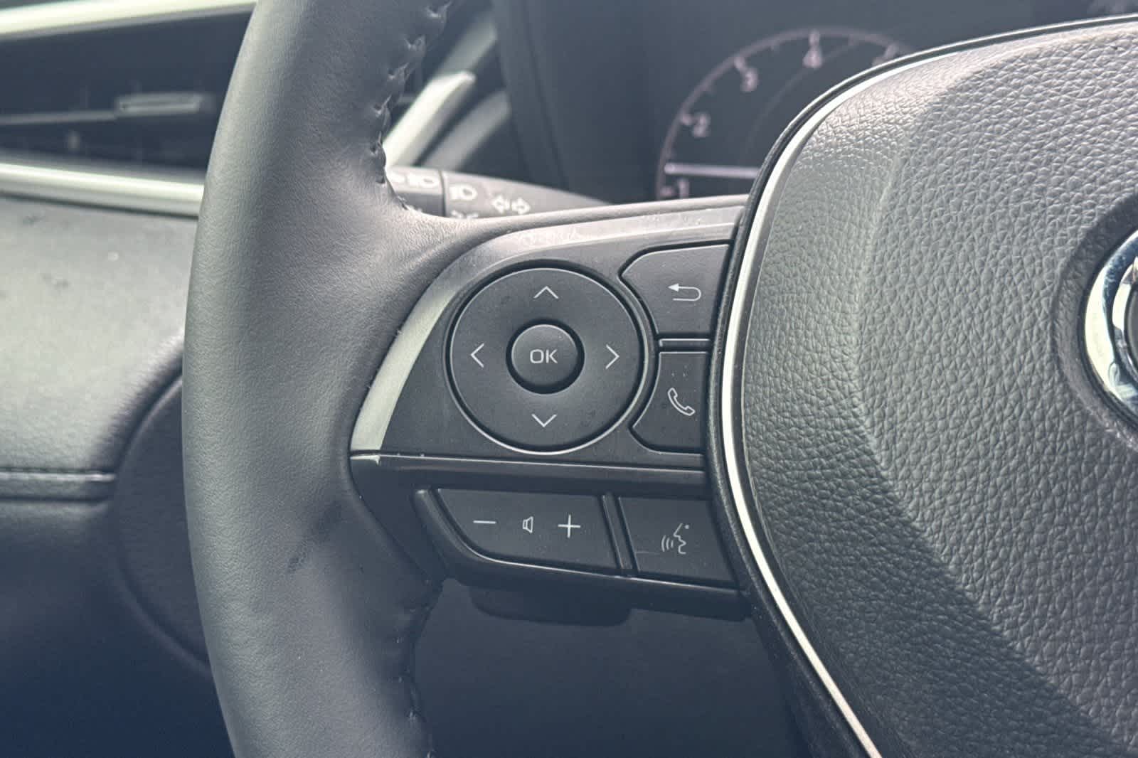 Thumbnail: 2024 Toyota Corolla Cross - 26