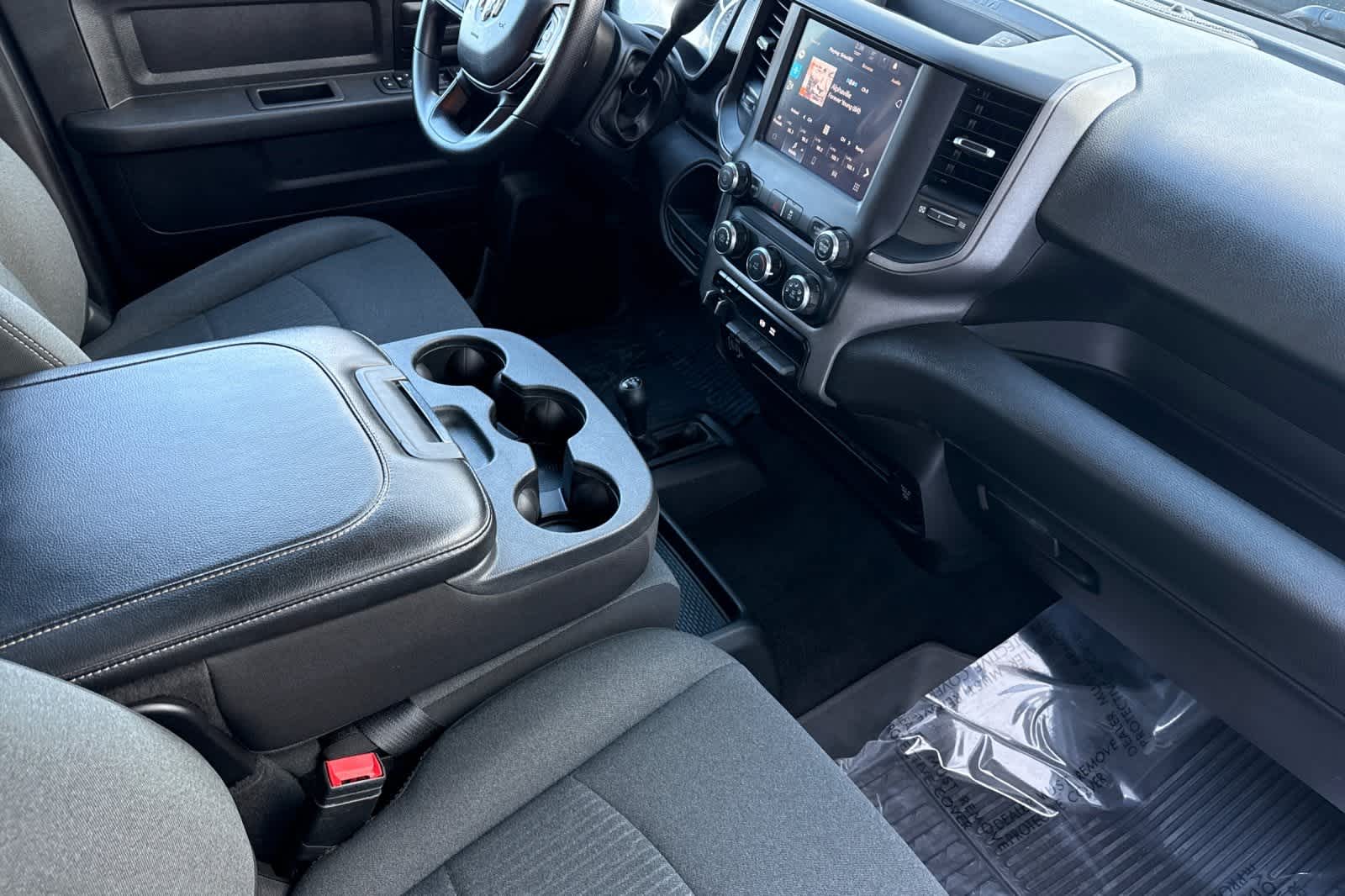 Thumbnail: 2023 RAM 3500 - 15