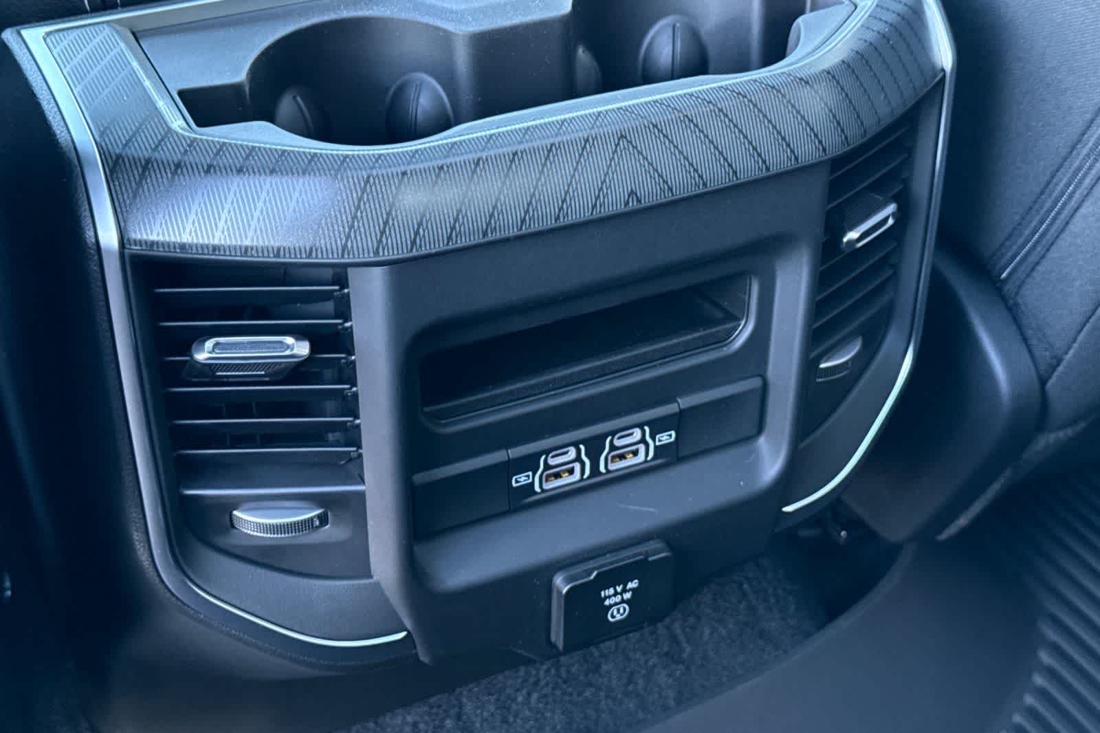 Thumbnail: 2026 RAM 1500 - 15