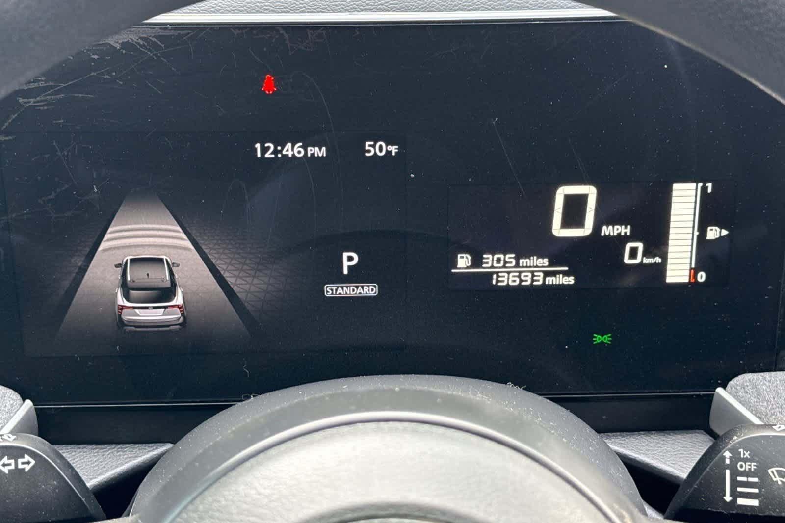 Thumbnail: 2025 Nissan Kicks - 27