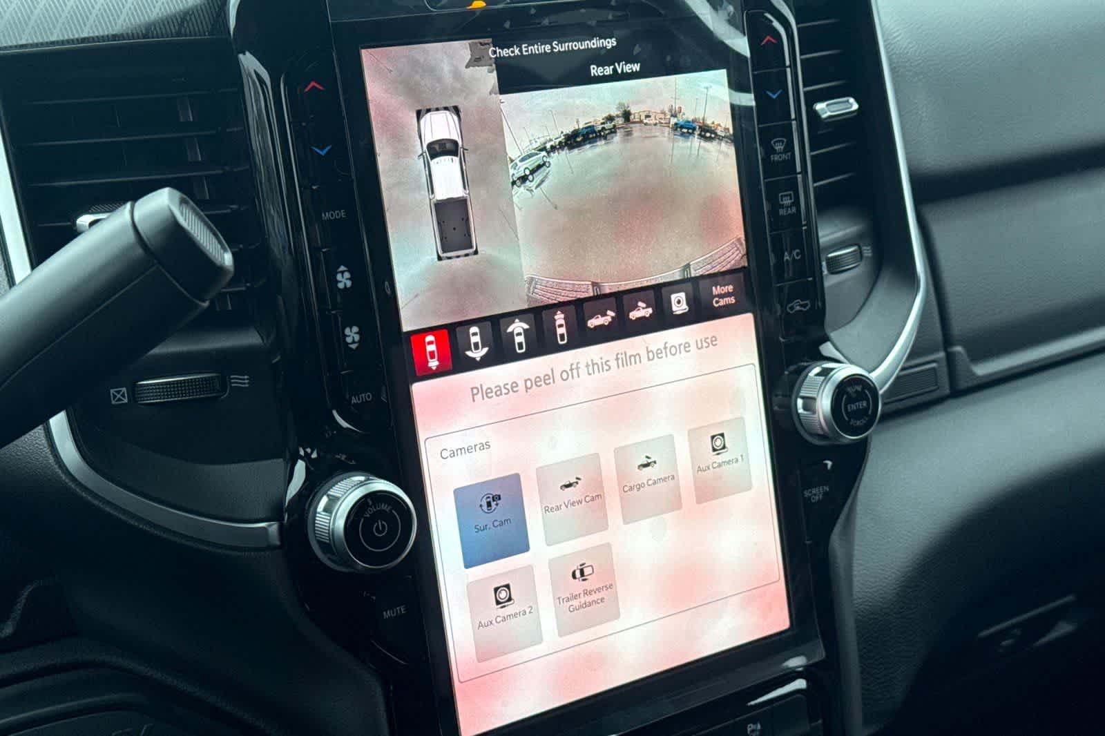 Thumbnail: 2026 RAM 3500 - 21