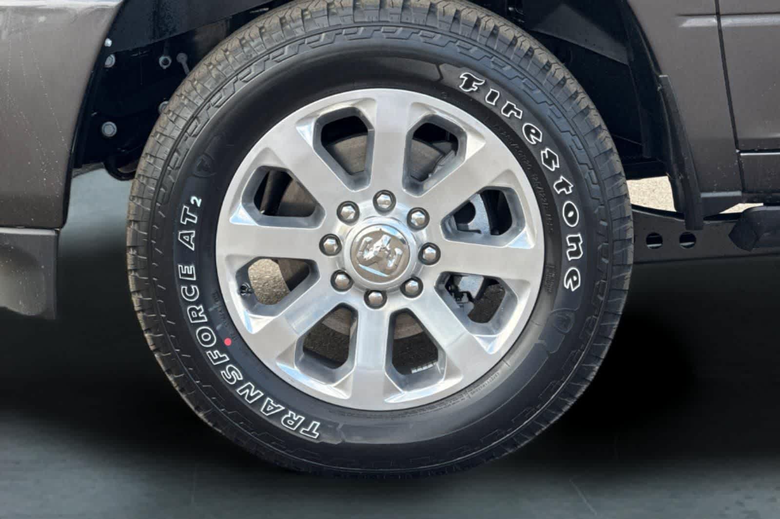 Thumbnail: 2026 RAM 3500 - 30