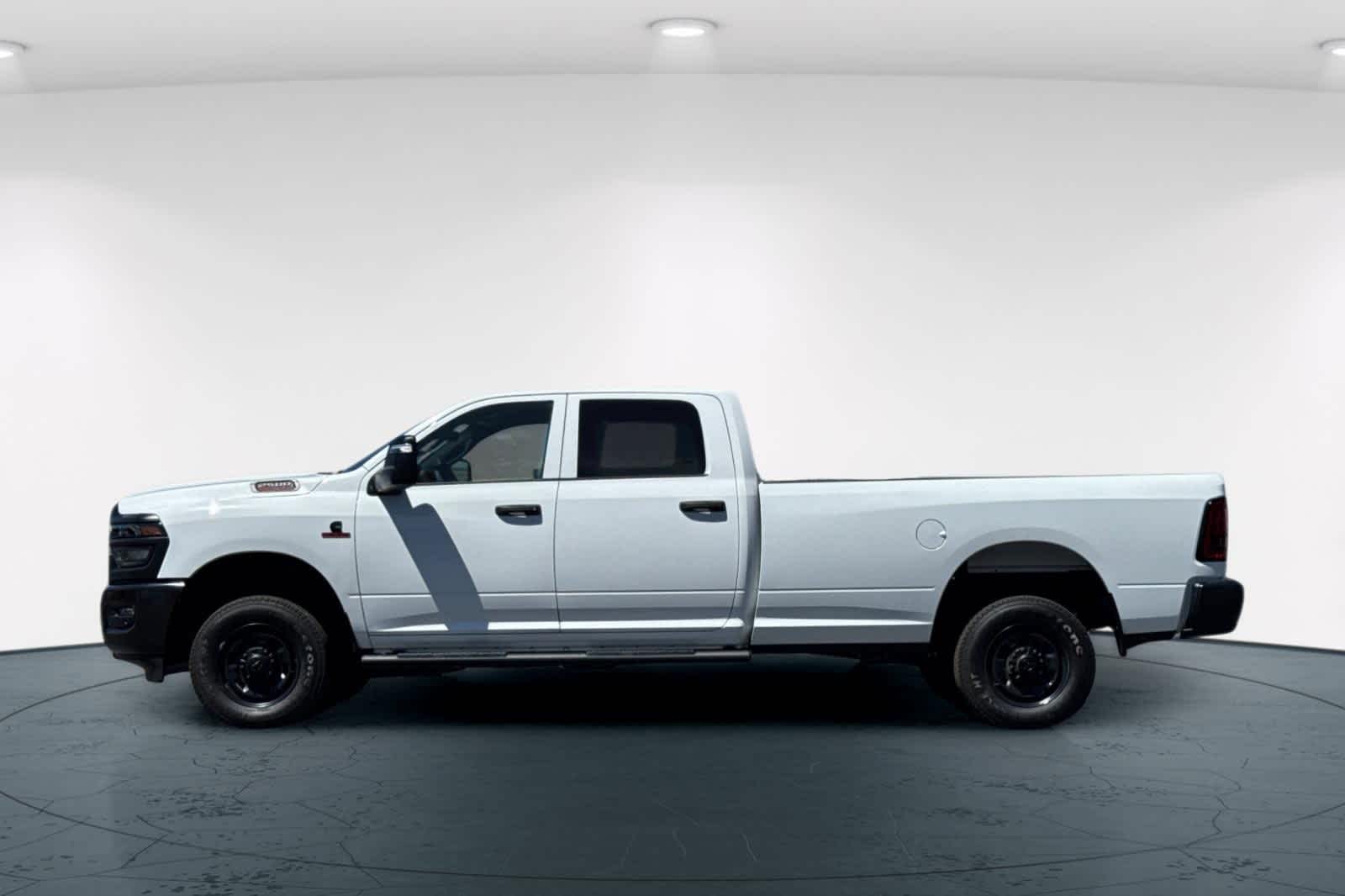 Thumbnail: 2025 RAM 2500 - 9